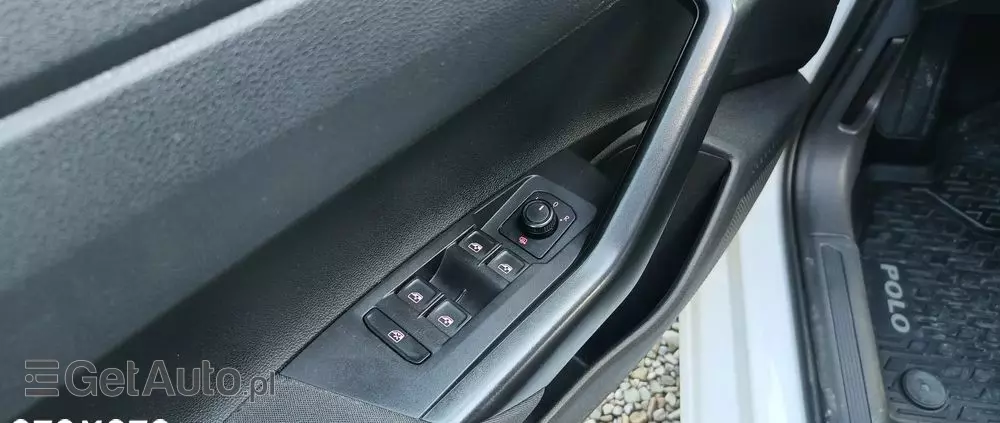 VOLKSWAGEN Polo 1.6 TDI SCR Trendline