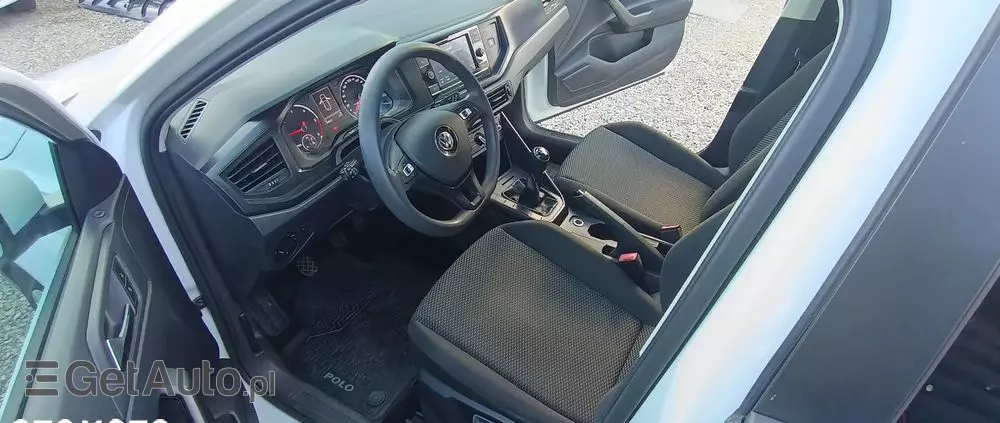 VOLKSWAGEN Polo 1.6 TDI SCR Trendline