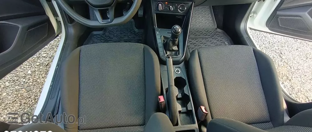 VOLKSWAGEN Polo 1.6 TDI SCR Trendline