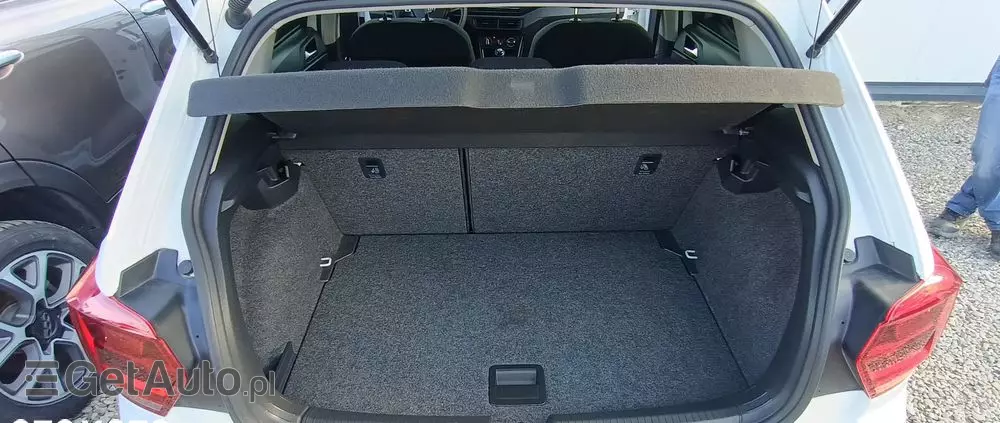 VOLKSWAGEN Polo 1.6 TDI SCR Trendline