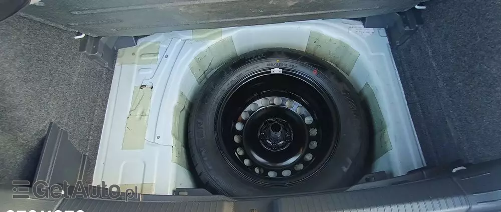 VOLKSWAGEN Polo 1.6 TDI SCR Trendline