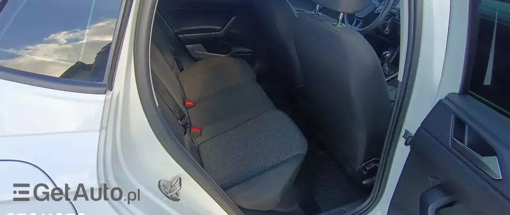 VOLKSWAGEN Polo 1.6 TDI SCR Trendline