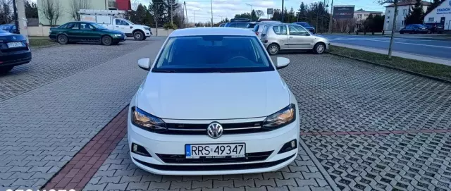 VOLKSWAGEN Polo 1.6 TDI SCR Trendline