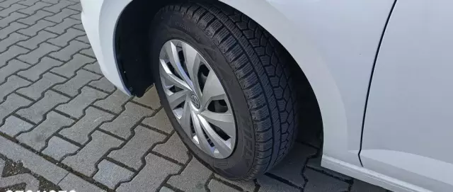 VOLKSWAGEN Polo 1.6 TDI SCR Trendline