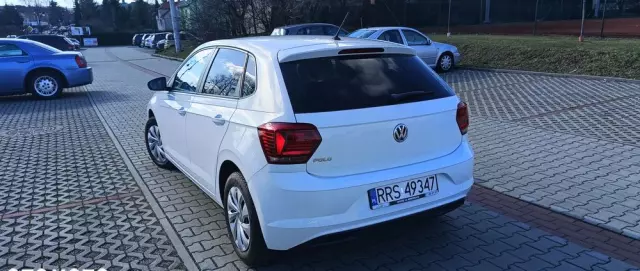 VOLKSWAGEN Polo 1.6 TDI SCR Trendline