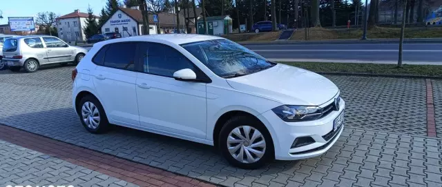 VOLKSWAGEN Polo 1.6 TDI SCR Trendline
