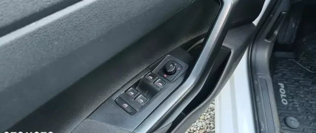 VOLKSWAGEN Polo 1.6 TDI SCR Trendline