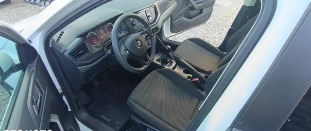 VOLKSWAGEN Polo 1.6 TDI SCR Trendline