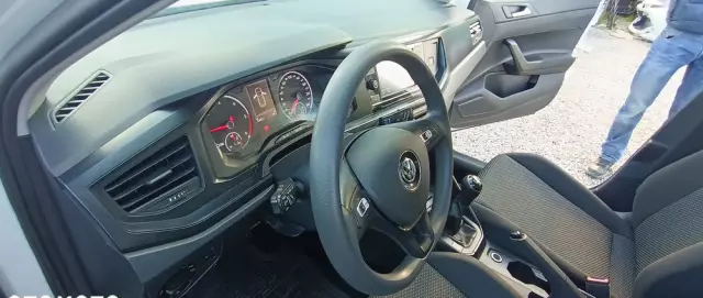 VOLKSWAGEN Polo 1.6 TDI SCR Trendline