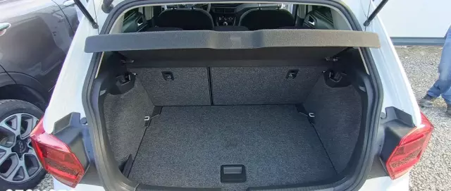 VOLKSWAGEN Polo 1.6 TDI SCR Trendline