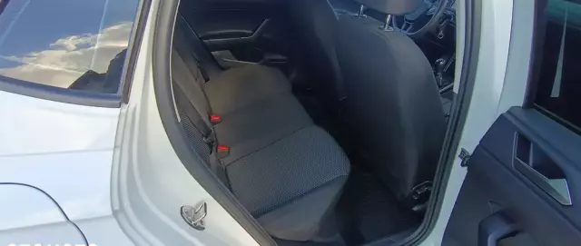 VOLKSWAGEN Polo 1.6 TDI SCR Trendline