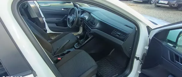 VOLKSWAGEN Polo 1.6 TDI SCR Trendline