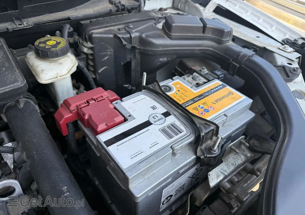 NISSAN Qashqai 1.6 DCi 4x4 Tekna