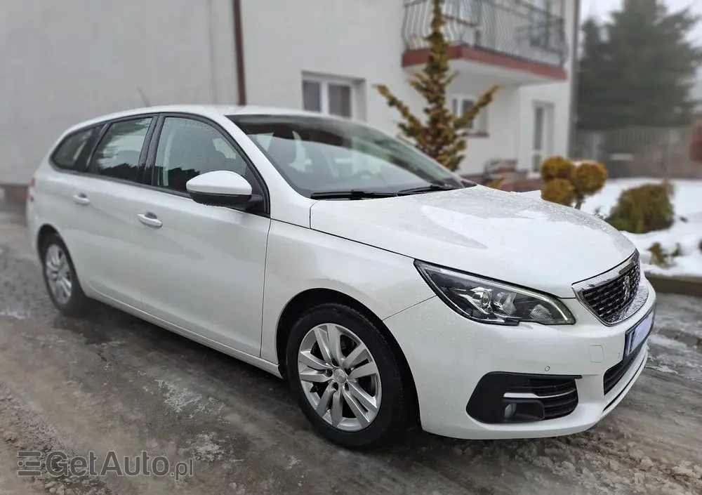 PEUGEOT 308 1.5 BlueHDi Active Pack S&S