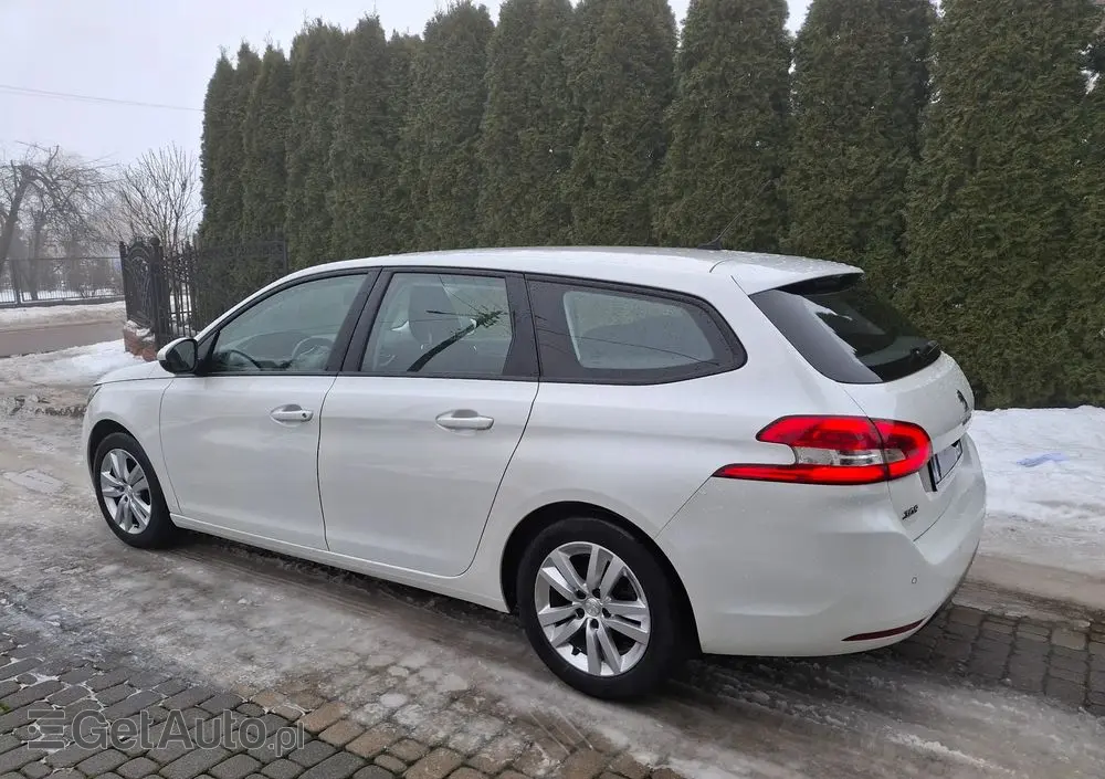 PEUGEOT 308 1.5 BlueHDi Active Pack S&S