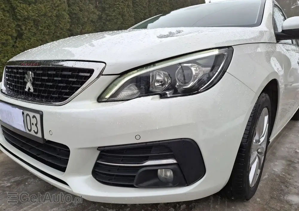 PEUGEOT 308 1.5 BlueHDi Active Pack S&S