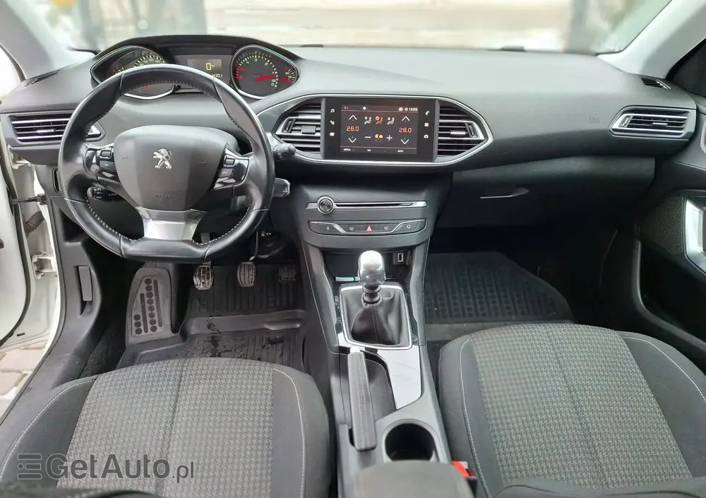 PEUGEOT 308 1.5 BlueHDi Active Pack S&S