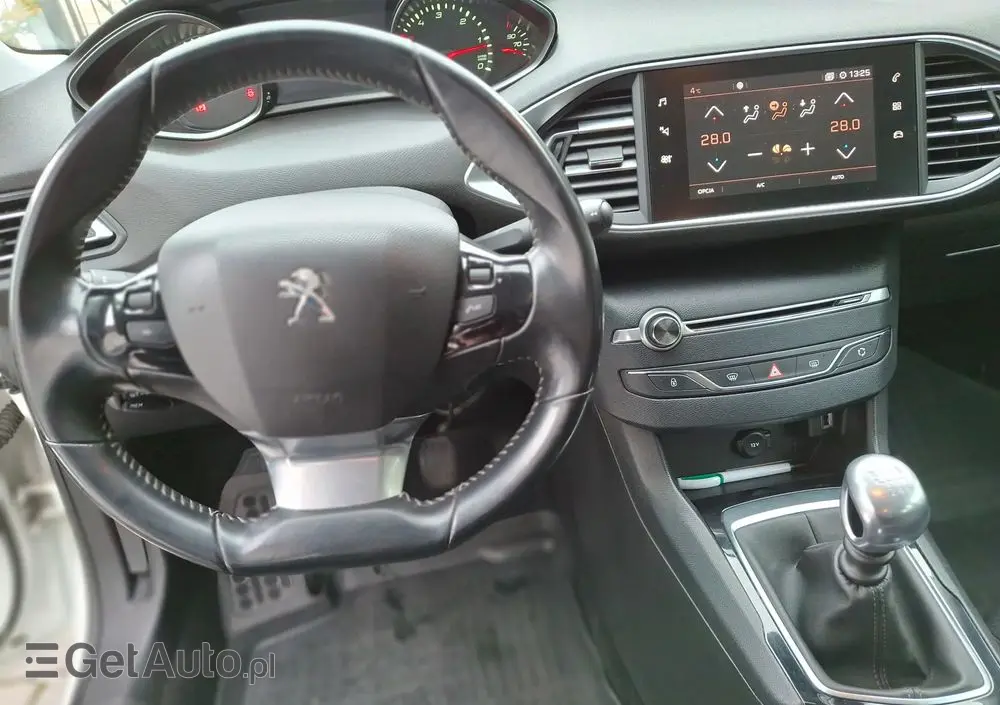 PEUGEOT 308 1.5 BlueHDi Active Pack S&S