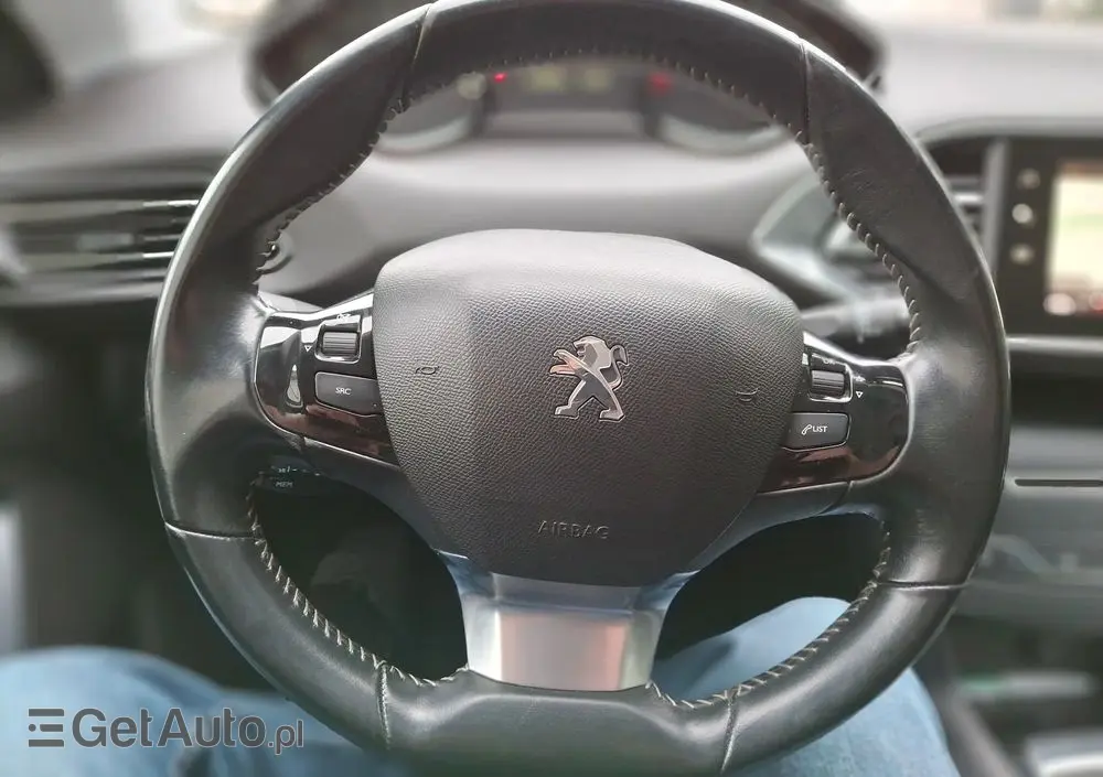 PEUGEOT 308 1.5 BlueHDi Active Pack S&S