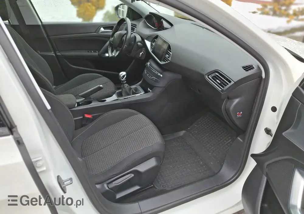 PEUGEOT 308 1.5 BlueHDi Active Pack S&S