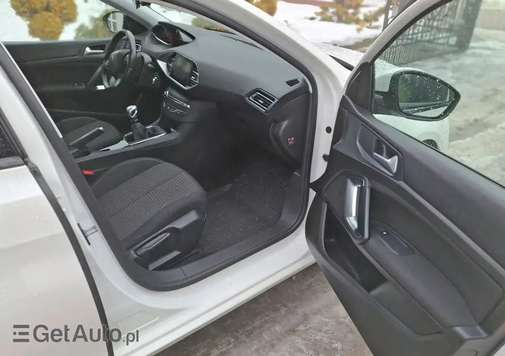 PEUGEOT 308 1.5 BlueHDi Active Pack S&S