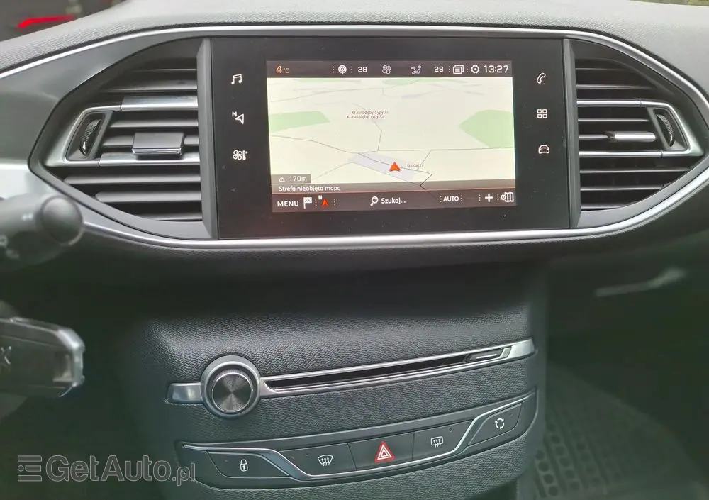 PEUGEOT 308 1.5 BlueHDi Active Pack S&S