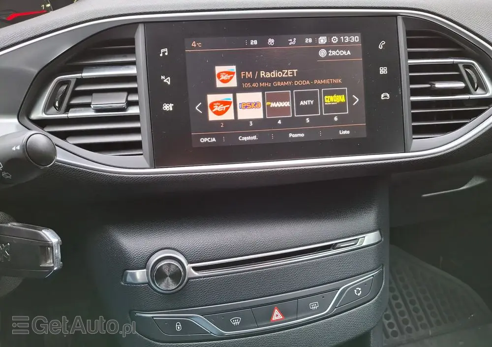 PEUGEOT 308 1.5 BlueHDi Active Pack S&S