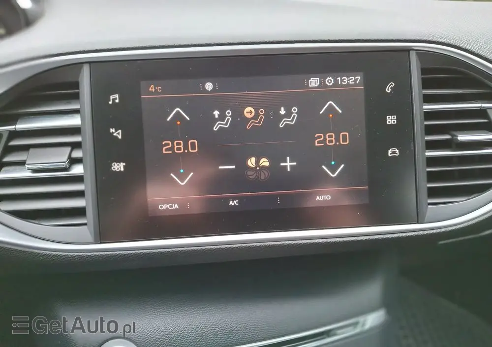 PEUGEOT 308 1.5 BlueHDi Active Pack S&S