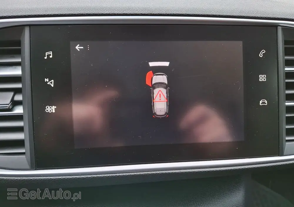 PEUGEOT 308 1.5 BlueHDi Active Pack S&S