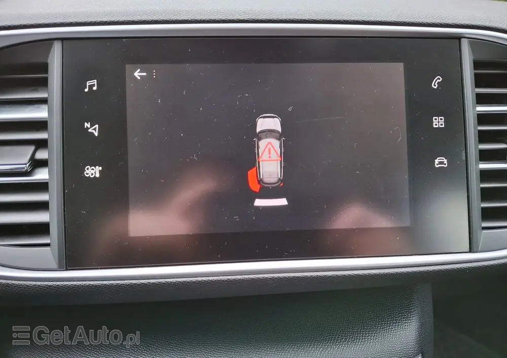 PEUGEOT 308 1.5 BlueHDi Active Pack S&S