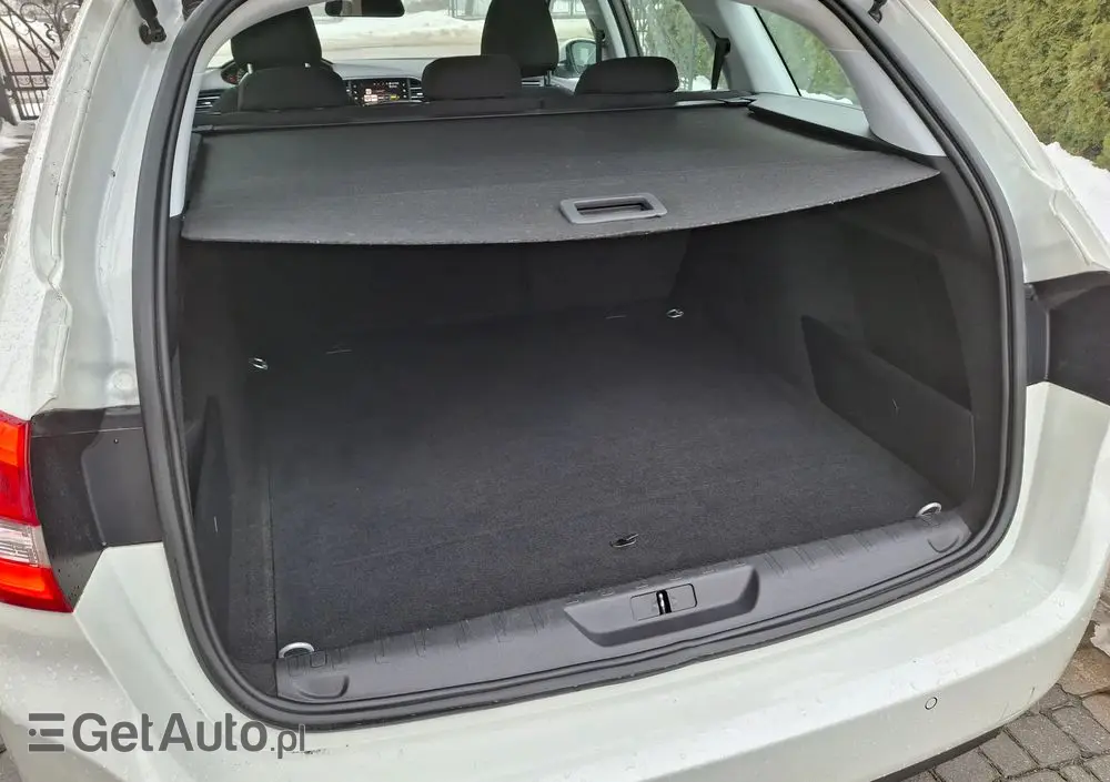 PEUGEOT 308 1.5 BlueHDi Active Pack S&S