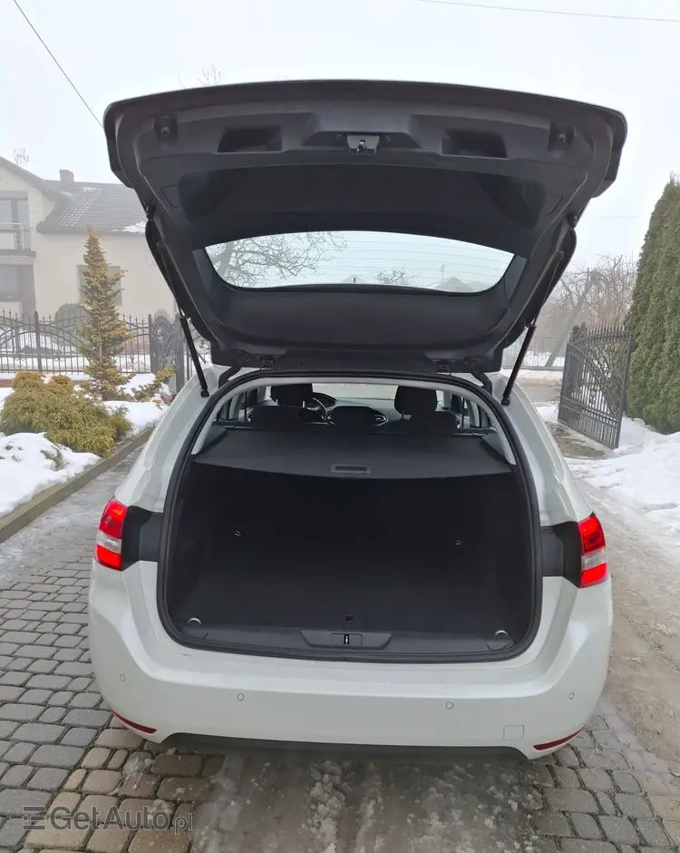 PEUGEOT 308 1.5 BlueHDi Active Pack S&S