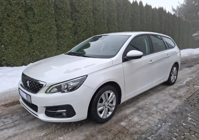 PEUGEOT 308 1.5 BlueHDi Active Pack S&S