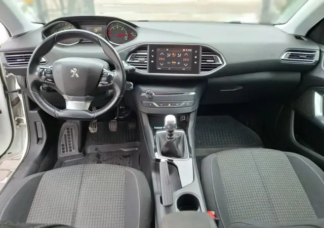 PEUGEOT 308 1.5 BlueHDi Active Pack S&S