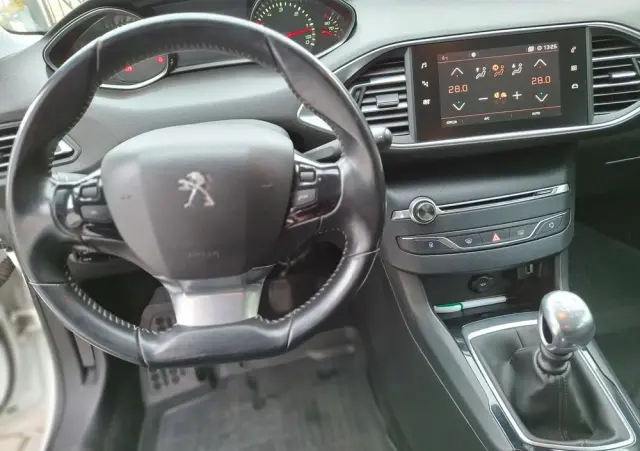 PEUGEOT 308 1.5 BlueHDi Active Pack S&S