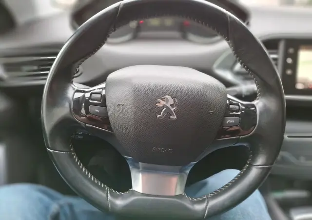 PEUGEOT 308 1.5 BlueHDi Active Pack S&S