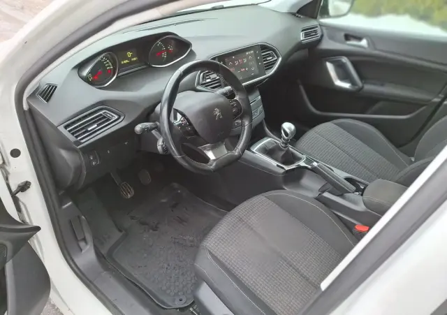 PEUGEOT 308 1.5 BlueHDi Active Pack S&S