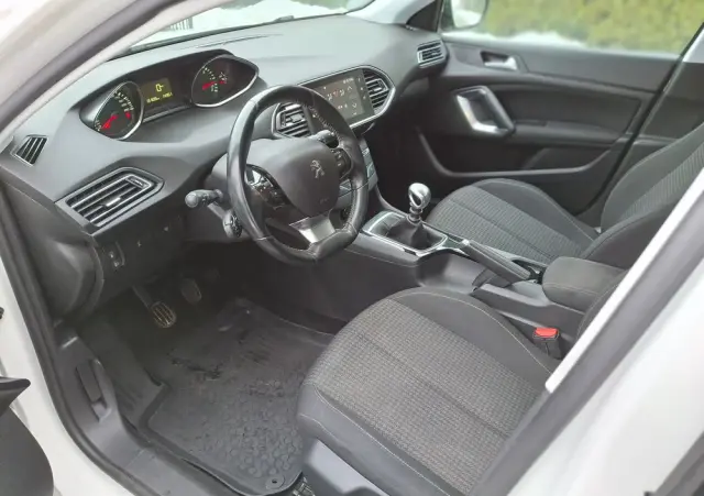 PEUGEOT 308 1.5 BlueHDi Active Pack S&S