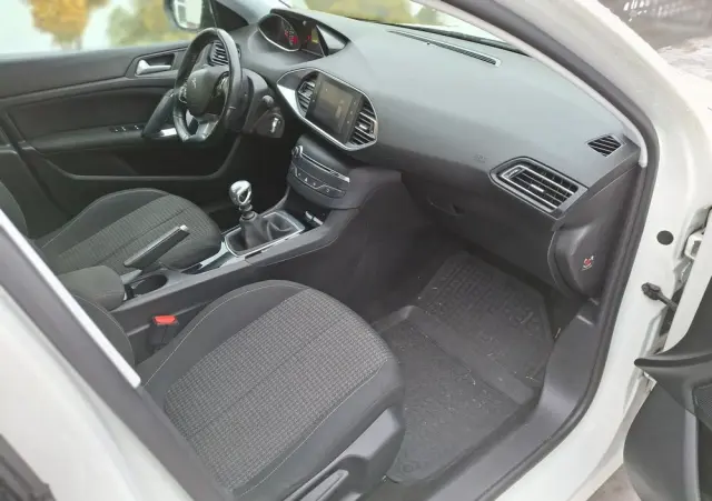 PEUGEOT 308 1.5 BlueHDi Active Pack S&S