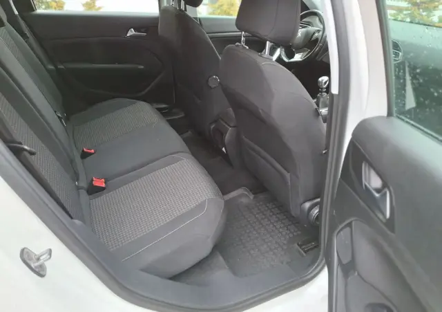 PEUGEOT 308 1.5 BlueHDi Active Pack S&S