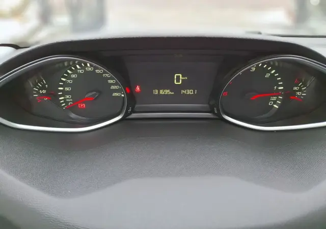 PEUGEOT 308 1.5 BlueHDi Active Pack S&S