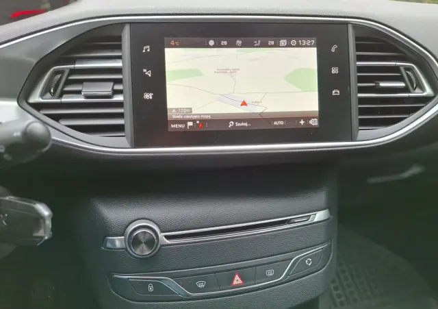 PEUGEOT 308 1.5 BlueHDi Active Pack S&S