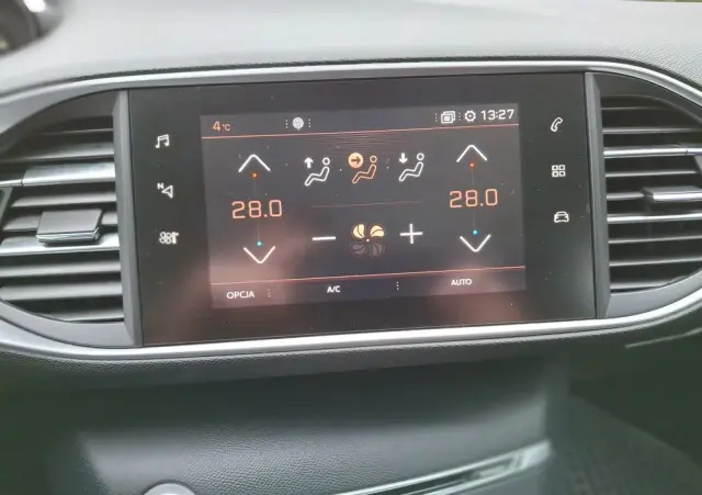 PEUGEOT 308 1.5 BlueHDi Active Pack S&S