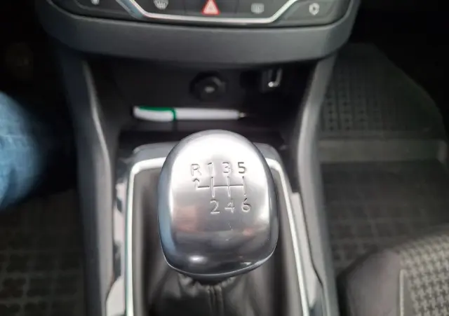 PEUGEOT 308 1.5 BlueHDi Active Pack S&S