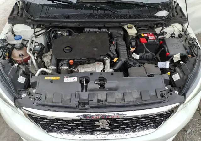 PEUGEOT 308 1.5 BlueHDi Active Pack S&S