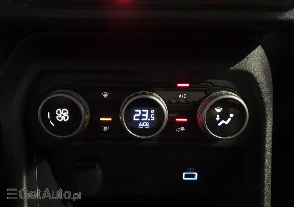 DACIA Sandero Stepway 1.0 TCe Expression CVT