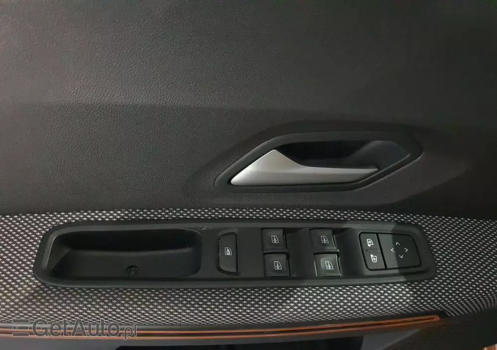 DACIA Sandero Stepway 1.0 TCe Expression CVT