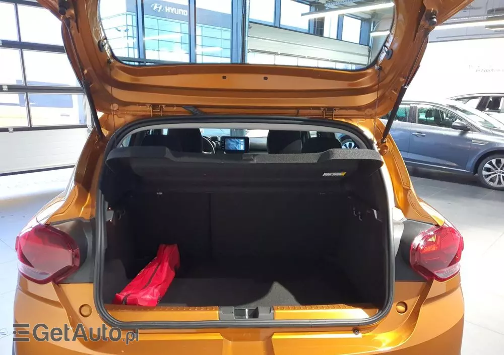 DACIA Sandero Stepway 1.0 TCe Expression CVT