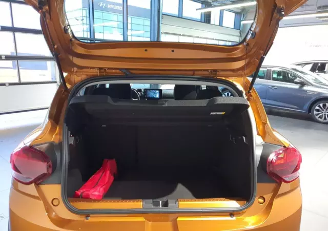 DACIA Sandero Stepway 1.0 TCe Expression CVT