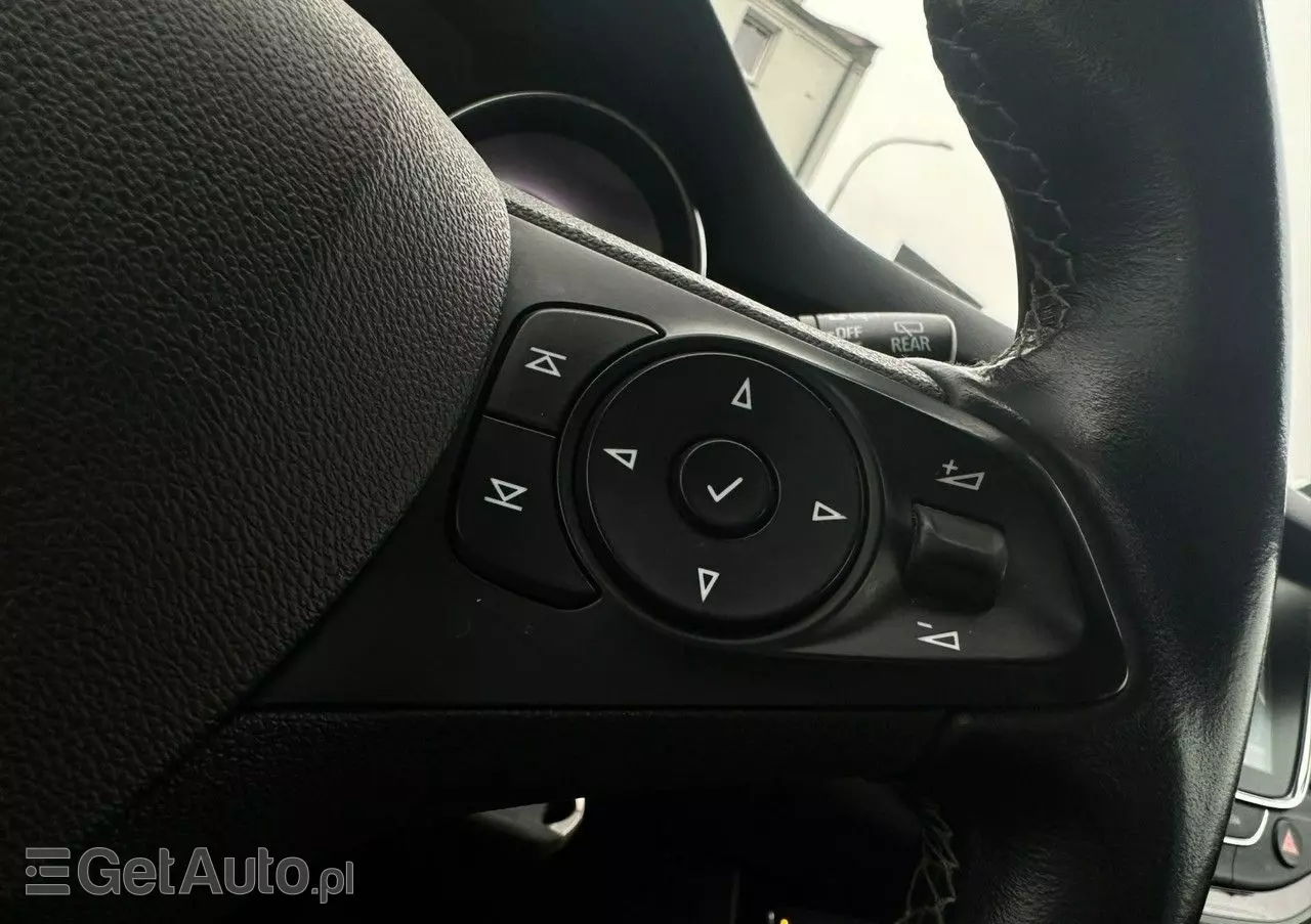 OPEL Astra V 1.4 T Dynamic S&S